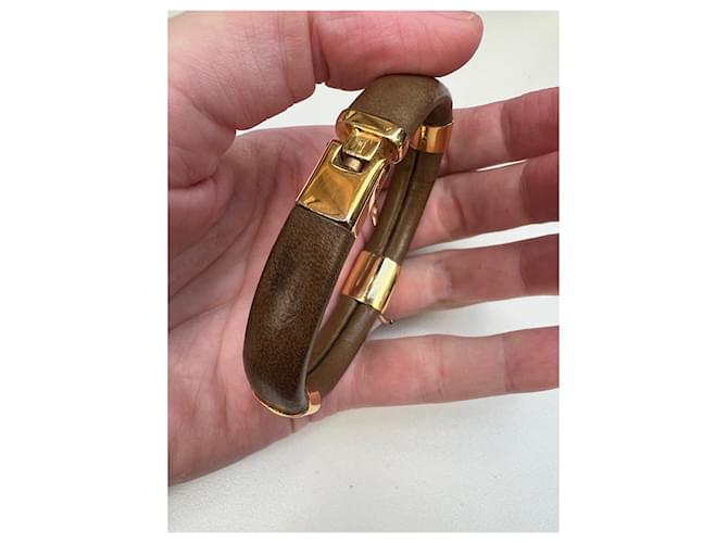 Bracciale Loewe Oro D'oro - vista 9