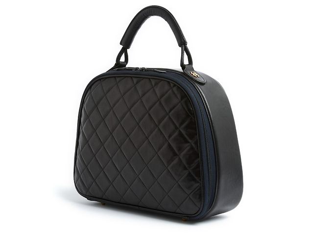 Timeless Chanel Tocador clásico atemporal negro - vista 2