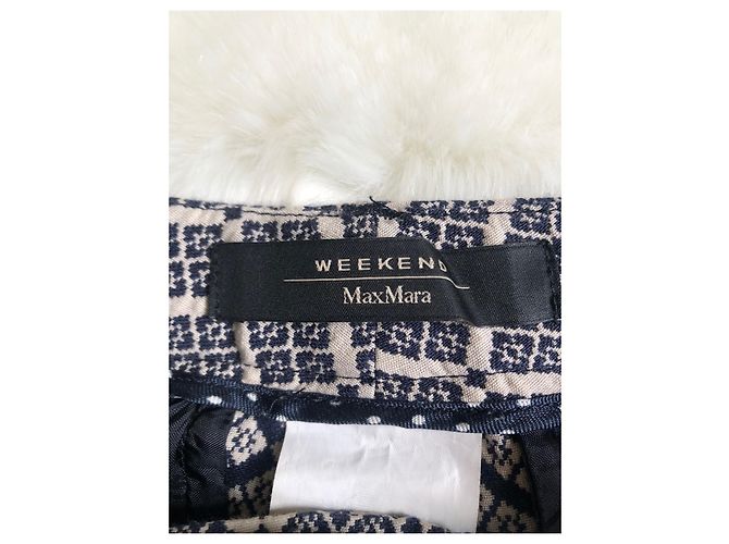 Weekend Max Mara capri - view 3