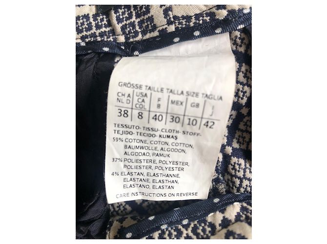 Weekend Max Mara capri - view 5