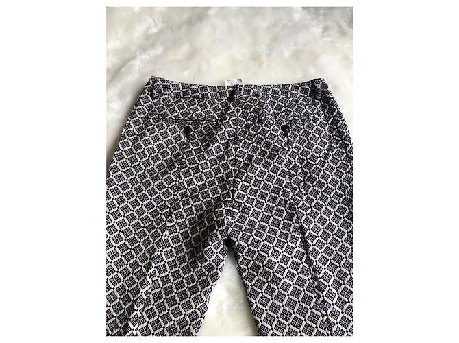 Weekend Max Mara capri - view 6