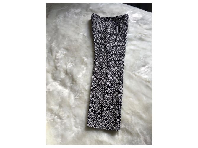 Weekend Max Mara capri - view 7