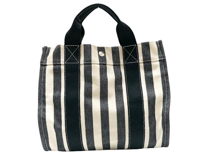 Hermès Hermes Cannes Negro - vista 2