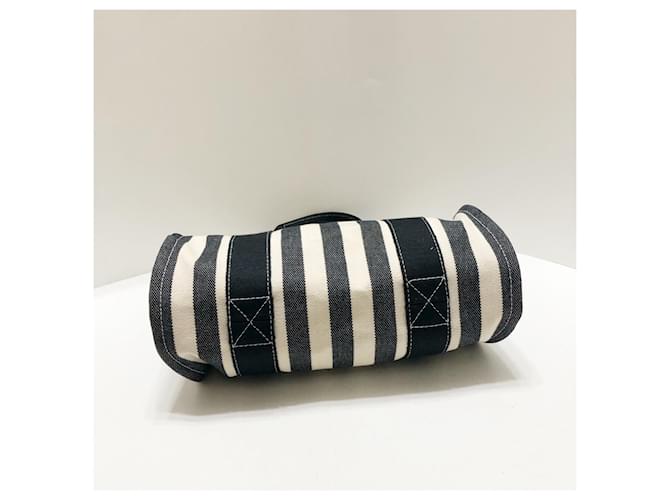 Hermès Hermes Cannes Negro - vista 3