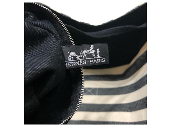 Hermès Hermes Cannes Negro - vista 5