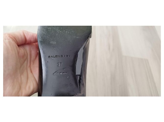 Balenciaga ballerine - vista 8