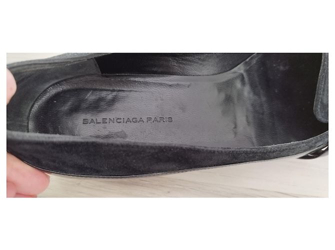 Balenciaga ballerine - vista 9