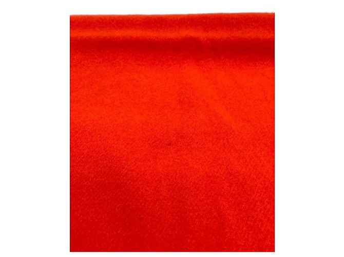 ***Vivienne Westwood Sciarpa Vivienne Westwood Rosso - vista 3