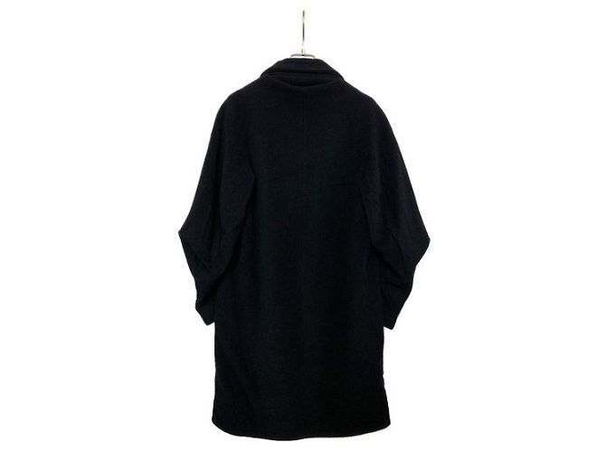 ***Abrigo Vivienne Westwood RED LABEL Negro - vista 4