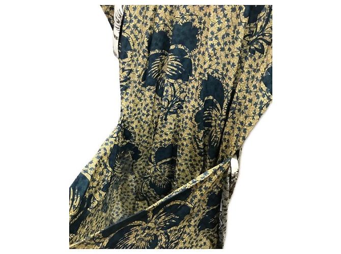 ***Abito camicetta Vivienne Westwood RED LABEL Blu navy - vista 4