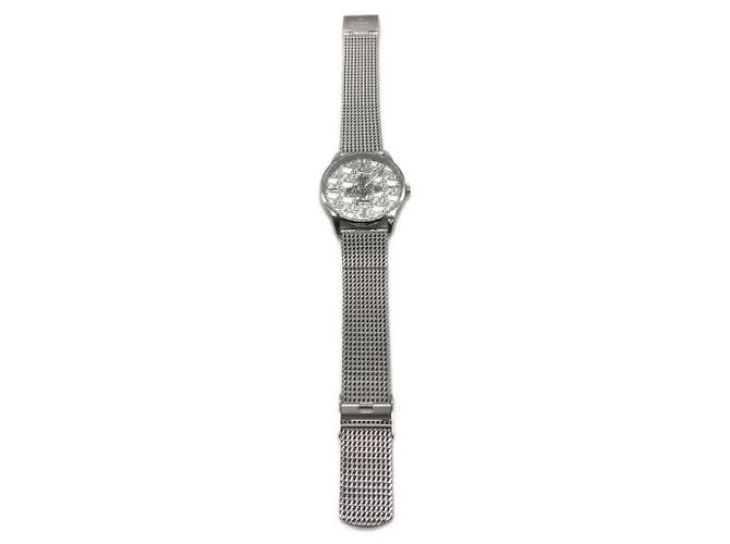 ***Vivienne Westwood FLAT-Uhr - Ansicht 3