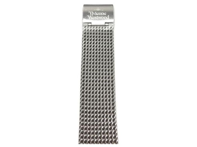 ***Vivienne Westwood FLAT-Uhr - Ansicht 4