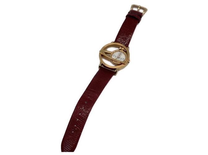 ***Vivienne Westwood Uhr - Ansicht 2