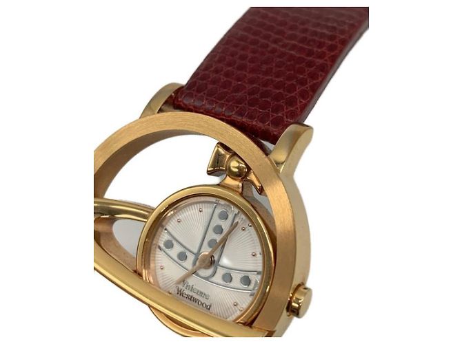 ***Vivienne Westwood Uhr - Ansicht 7