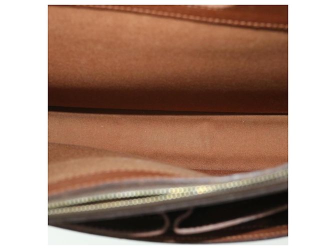 LOUIS VUITTON Monogram Laguito Borsa da lavoro M53026 LV Auth rd5761 Monogramma - vista 10