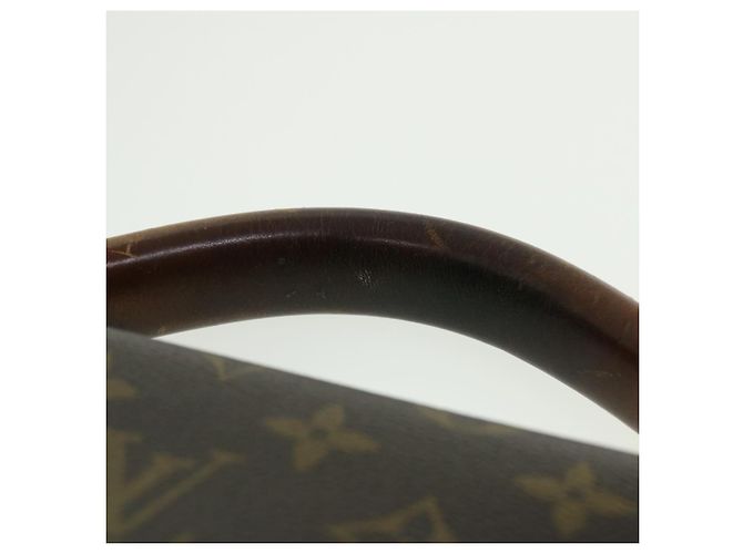 LOUIS VUITTON Monogram Laguito Borsa da lavoro M53026 LV Auth rd5761 Monogramma - vista 14