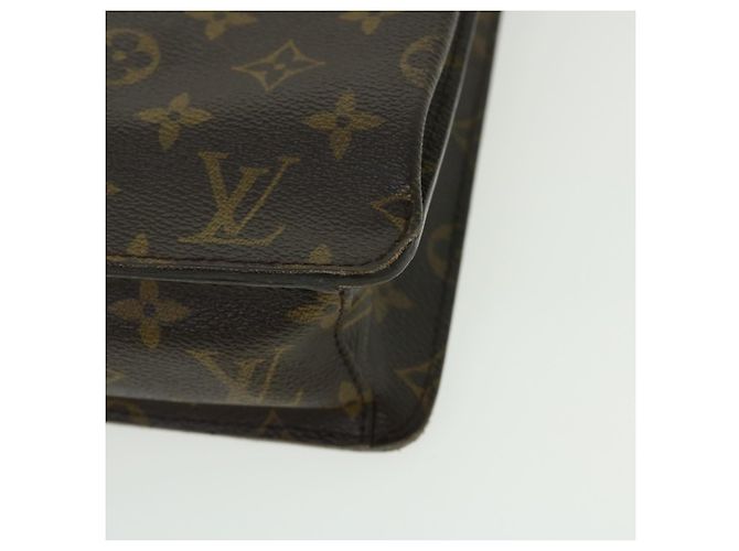 LOUIS VUITTON Monogram Laguito Borsa da lavoro M53026 LV Auth rd5761 Monogramma - vista 15
