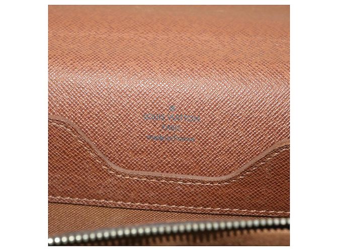 LOUIS VUITTON Monogram Laguito Borsa da lavoro M53026 LV Auth rd5761 Monogramma - vista 21