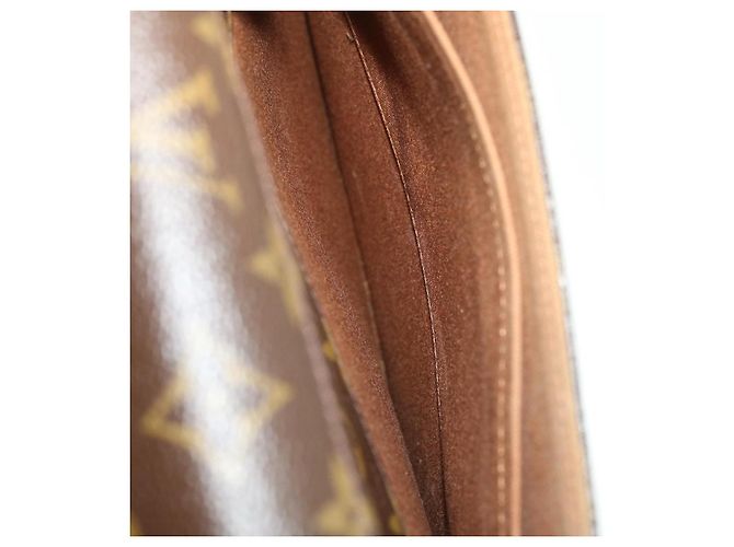 LOUIS VUITTON Monogram Laguito Borsa da lavoro M53026 LV Auth rd5761 Monogramma - vista 23