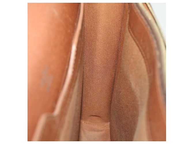 LOUIS VUITTON Monogram Laguito Borsa da lavoro M53026 LV Auth rd5761 Monogramma - vista 24