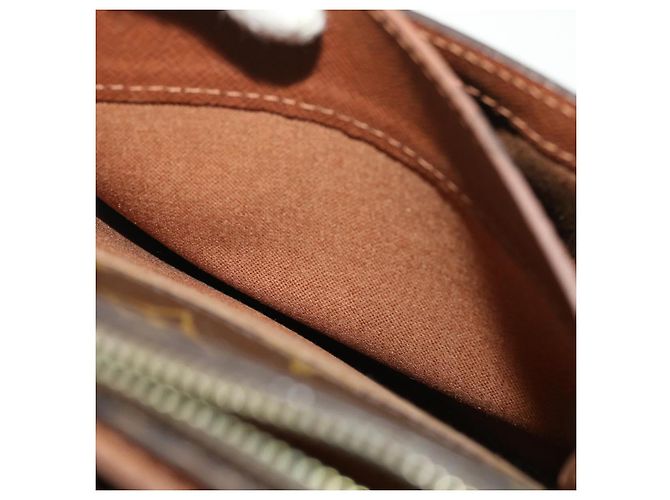 LOUIS VUITTON Monogram Laguito Borsa da lavoro M53026 LV Auth rd5761 Monogramma - vista 27