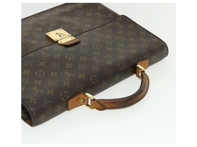 LOUIS VUITTON Monogram Laguito Borsa da lavoro M53026 LV Auth rd5761 Monogramma - vista 6