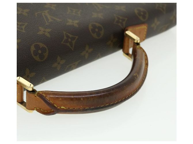 LOUIS VUITTON Monogram Laguito Borsa da lavoro M53026 LV Auth rd5761 Monogramma - vista 7