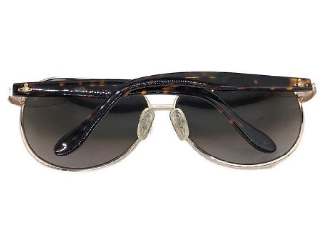 ***Occhiali da sole Vivienne Westwood Marrone - vista 2