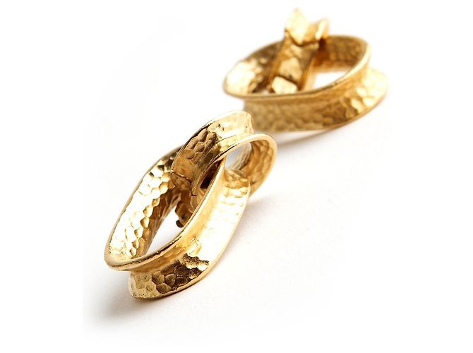 Givenchy Earrings - view 2
