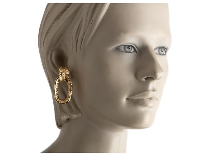 Givenchy Earrings - view 4