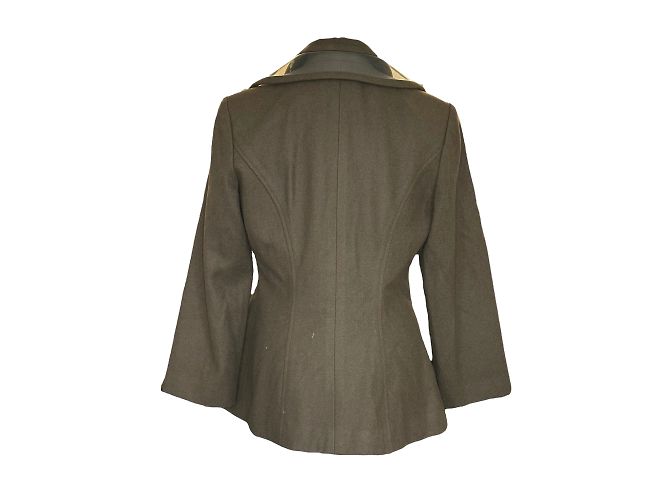 PACO RABANNE Jacken S Braun - Ansicht 2