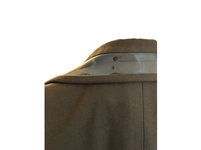 PACO RABANNE Jacken S Braun - Ansicht 6