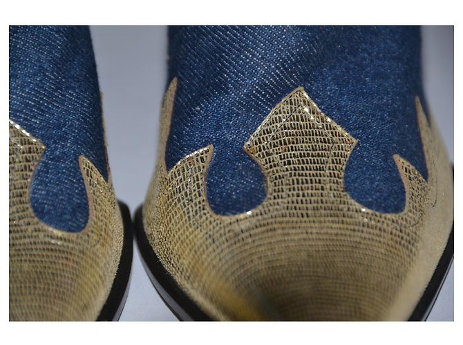 Casadei sabot - vista 3