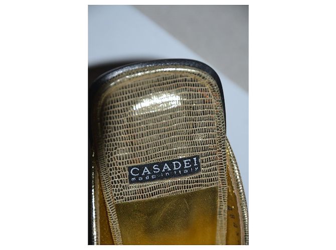 Casadei sabot - vista 6