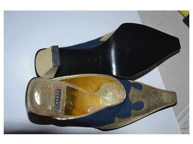 Casadei sabot - vista 7