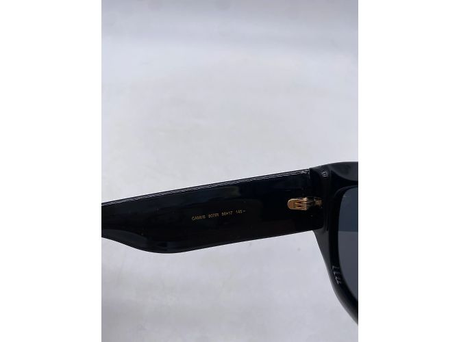 Gafas de sol Jimmy Choo T. Plástico Negro - vista 5