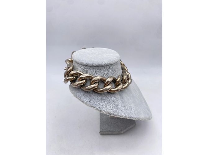 ISABEL MARANT Collane T.  metallo - vista 3