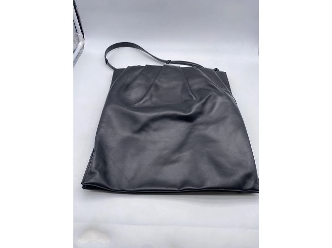 Borse 3.1 Phillip Lim T. Pelle Nero - vista 2