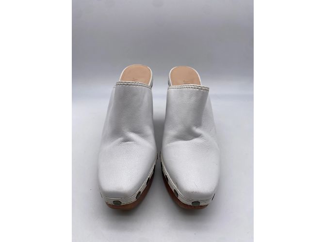 Jacquemus Mules & Clogs T.EU 38 Leder - Ansicht 3