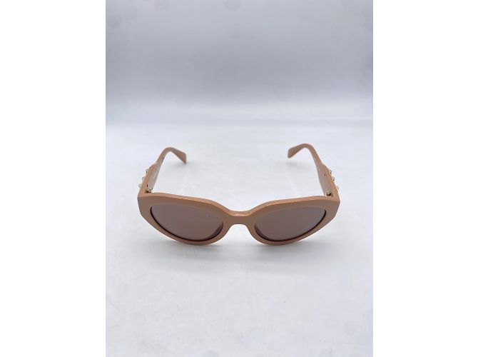 Michael Kors Sonnenbrille T. Kunststoff - Ansicht 2