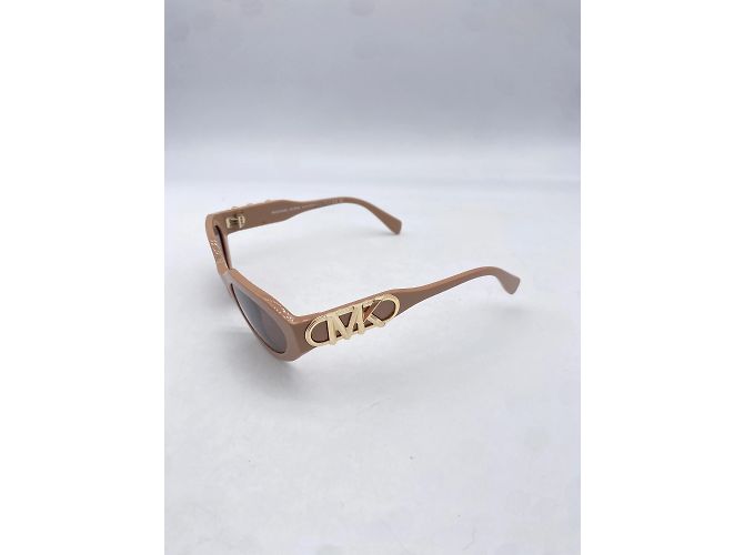 Michael Kors Sonnenbrille T. Kunststoff - Ansicht 3