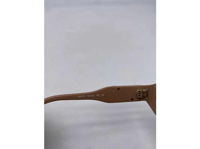 Michael Kors Sonnenbrille T. Kunststoff - Ansicht 6