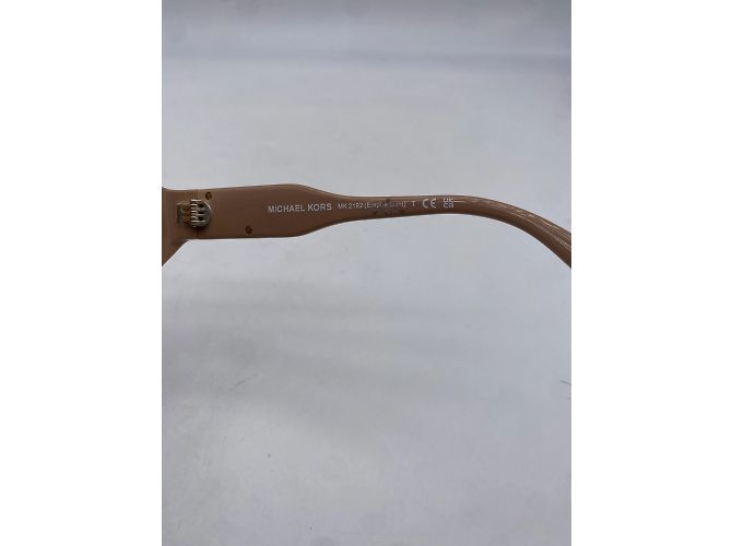 Michael Kors Sonnenbrille T. Kunststoff - Ansicht 7