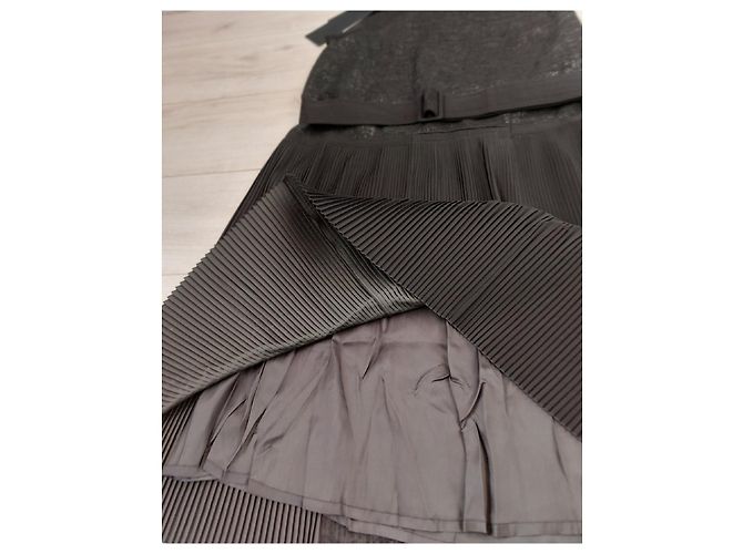 Moncler neue Kleider L Schwarz - Ansicht 2