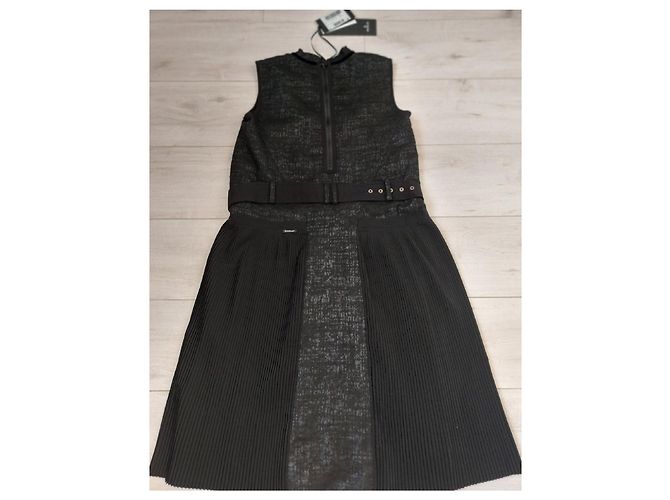 Moncler neue Kleider L Schwarz - Ansicht 5