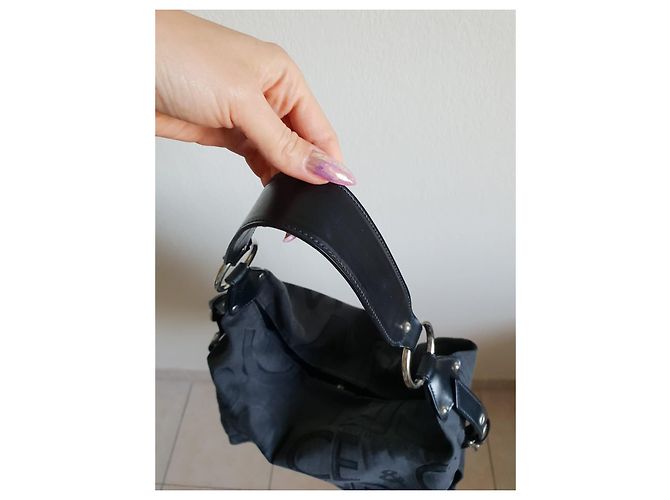 Borsa Dolce & Gabbana nera sintetica Nero - vista 4