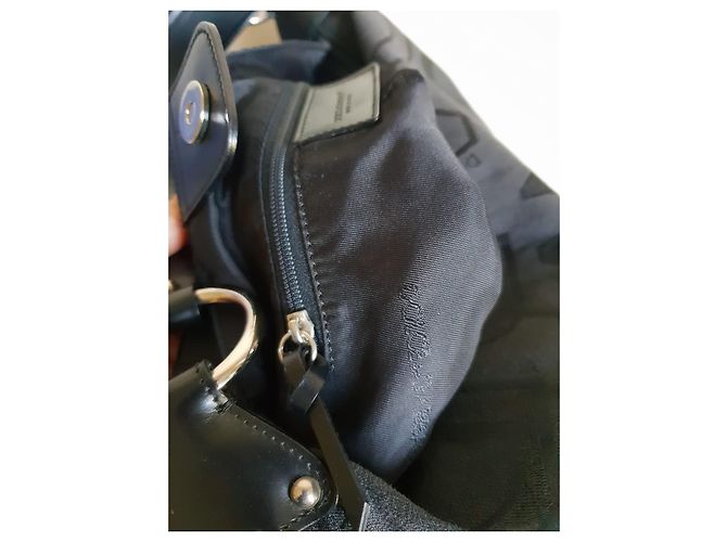 Borsa Dolce & Gabbana nera sintetica Nero - vista 6
