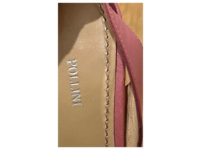 Pollini Sandalen - Ansicht 2