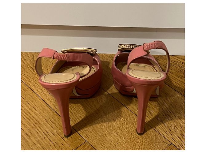Pollini Sandalen - Ansicht 3
