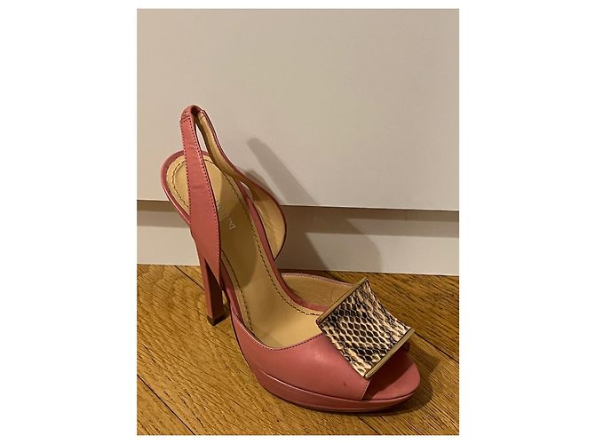 Pollini Sandalen - Ansicht 5